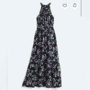 Collective Concepts Signa Maxi Dress
